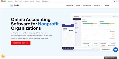 best online accounting software for nonprofits|Best Nonprofit Accounting Software 2024 .